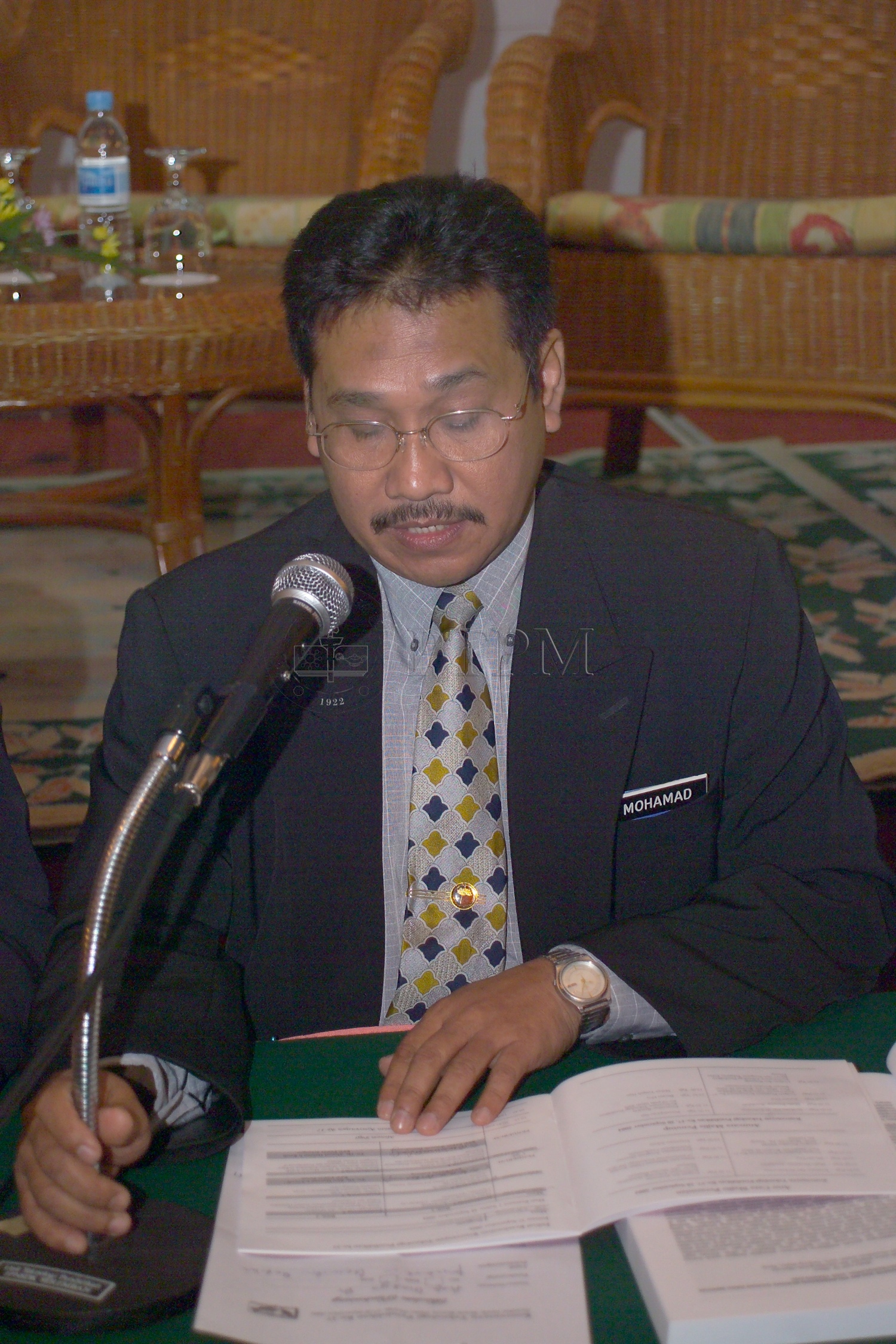 PTPM 04 18 ptpm D8XZ2233